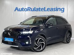 DS AUTOMOBILES DS7 CROSSBACK