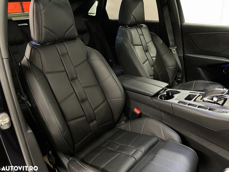 DS AUTOMOBILES DS7 CROSSBACK