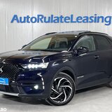 DS AUTOMOBILES DS7 CROSSBACK