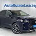 DS AUTOMOBILES DS7 CROSSBACK